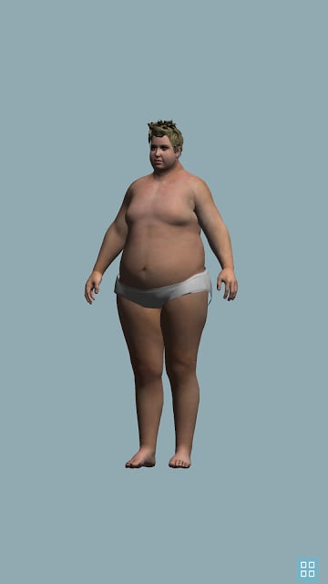 BMI 3D - free BMI Calculator截图11