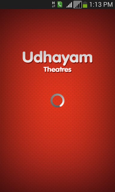 Udhayam Complex Chennai截图1