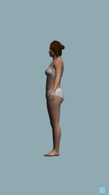 BMI 3D - free BMI Calculator截图8