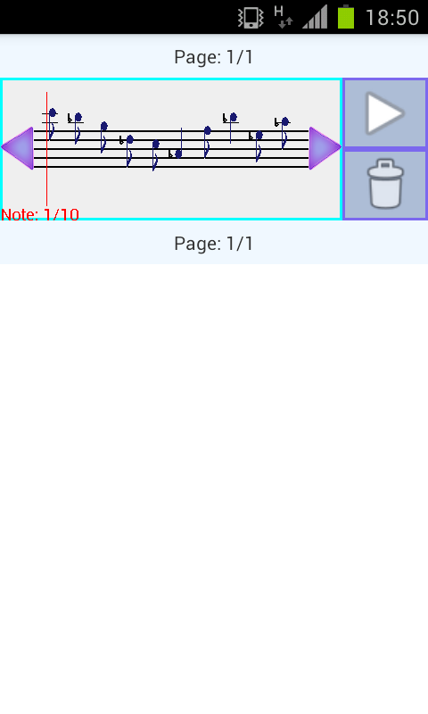 作曲灵感截图2