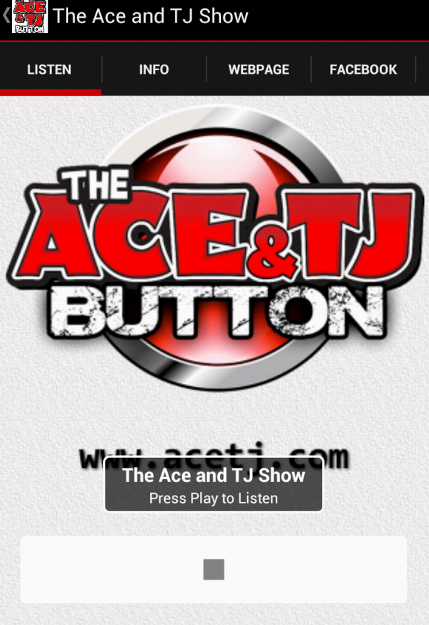 Ace and TJ Button截图1