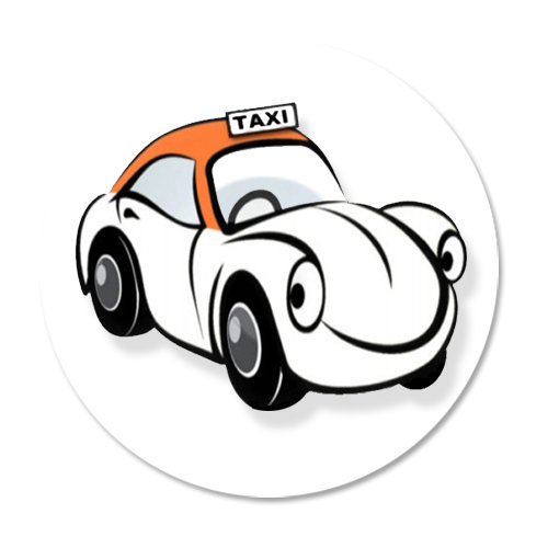 Bahrain Taxi Online截图6