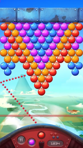 Bubble Ace截图2