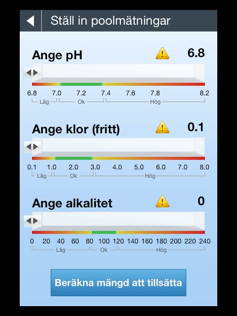 Saniklar - Pool App截图5