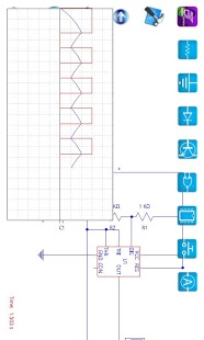 Droid Tesla模拟器截图10