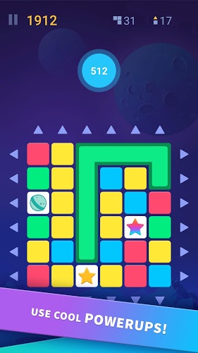 248! Puzzle Game截图2