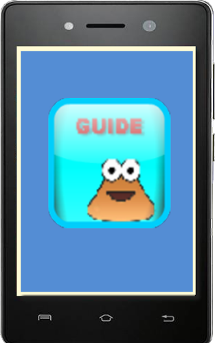 Guidance For Pou New截图3