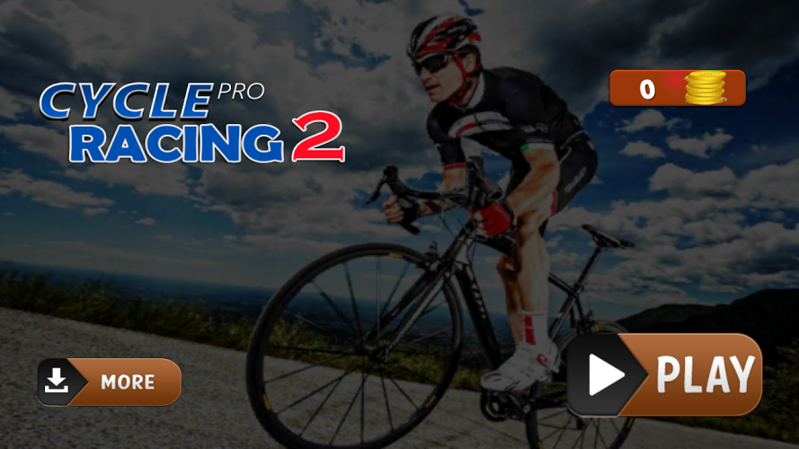 Cycle Racing 2截图1