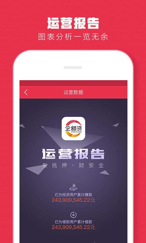 企额贷截图5