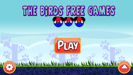 鸟免费游戏截图1