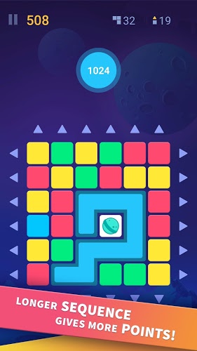 248! Puzzle Game截图3