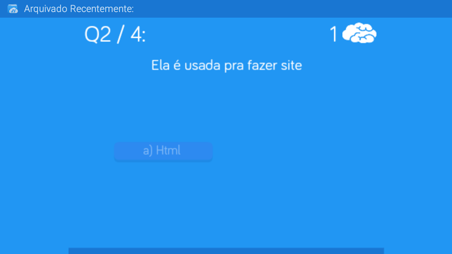 programação截图4