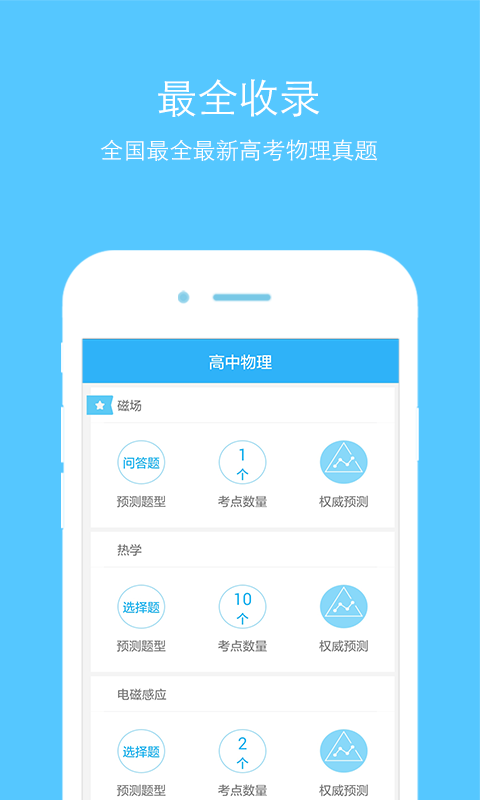 物理APP截图1