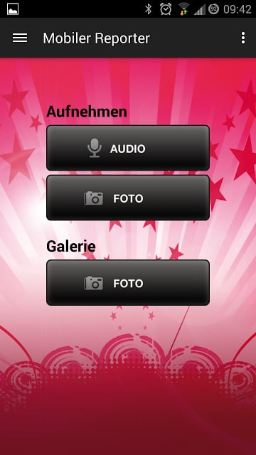 Antenne Unna截图5