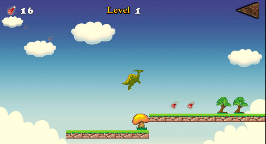 Dinosaur Adventure Land截图2