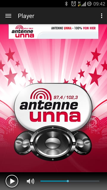 Antenne Unna截图7