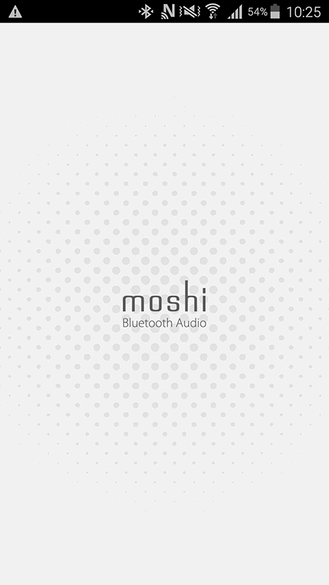 Moshi Bluetooth Audio截图1