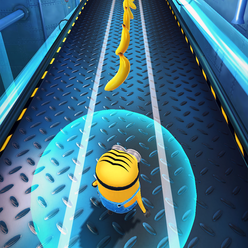 Guide for Minion Rush Me截图3