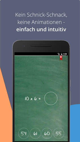 Einmaleins Trainer Schweiz截图5