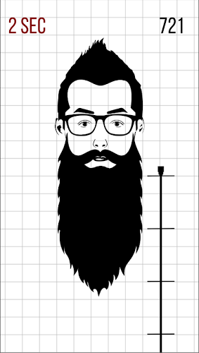 Beard Racer截图3