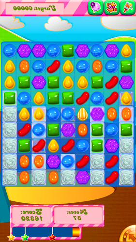 Best Candy Crush Saga Tips截图4