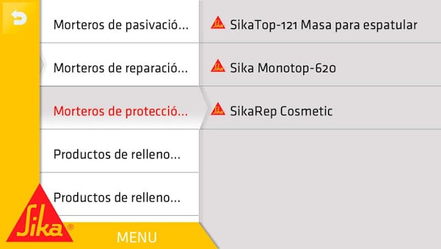 Sika C&oacute;digo Multimedia截图9