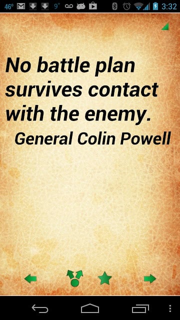 Military Quotes截图1