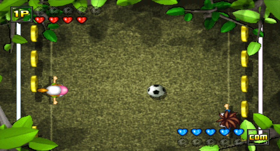 Mini Soccer截图3