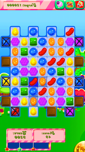 Best Candy Crush Saga Tips截图5