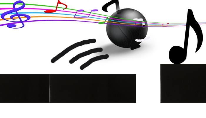 Eighth Note 3D截图1