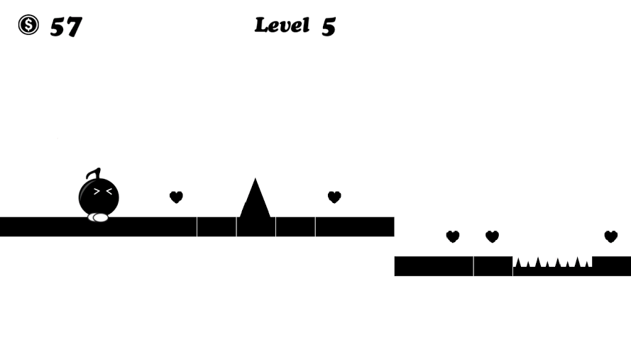 Yasuhati Dont Stop Eighth Note截图1