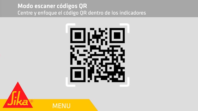 Sika C&oacute;digo Multimedia截图8