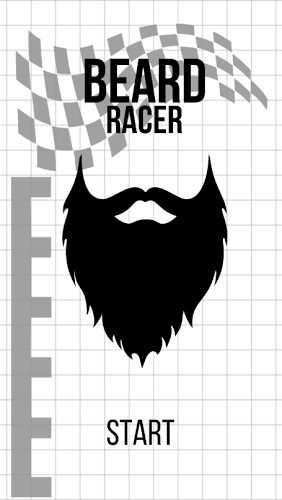 Beard Racer截图1