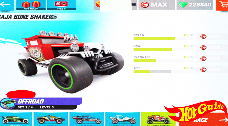 New Hot Wheels Race Tips截图2