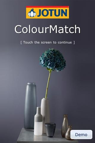 Jotun ColourMatch截图1