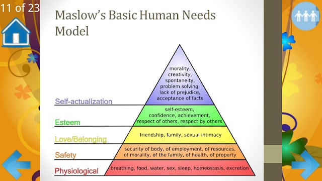 Theories for Mental Health截图6