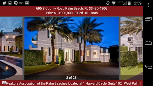 South Florida Property Match截图2