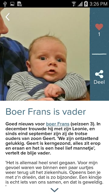 Boer zoekt Vrouw截图4