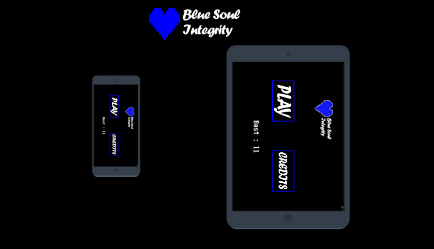 Integrity Blue Soul截图3