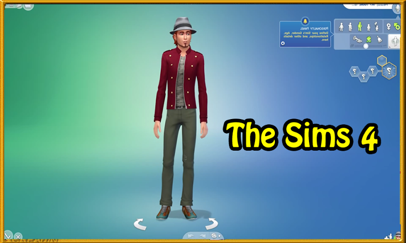 Best Sims 4 Tips截图1