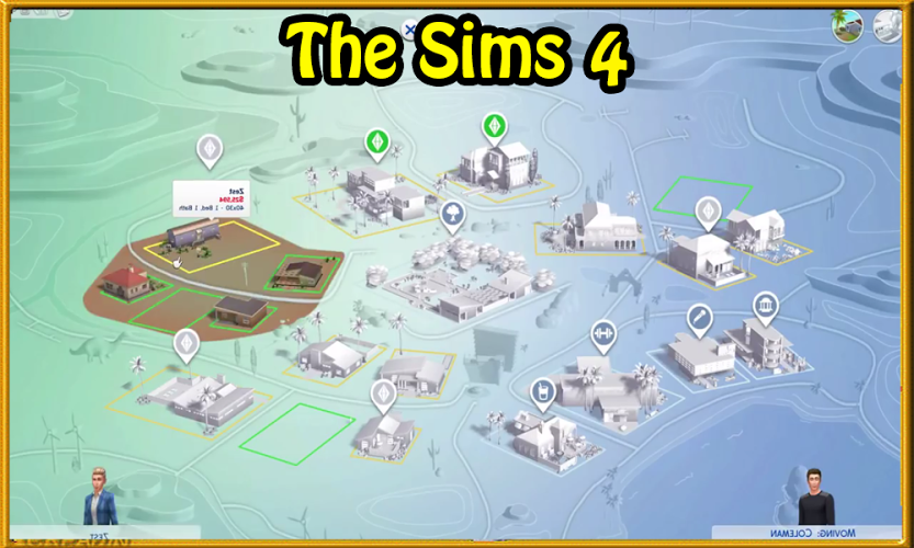 Best Sims 4 Tips截图2
