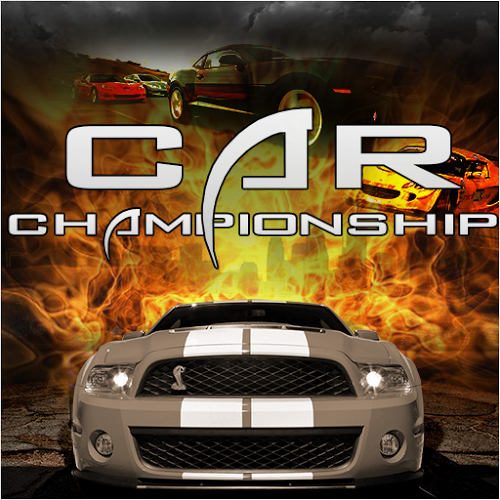 Car Racing Championship 3D截图5