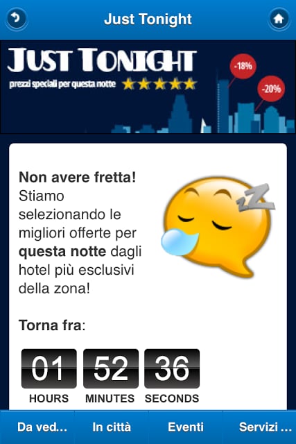 MrFogg Puglia截图4