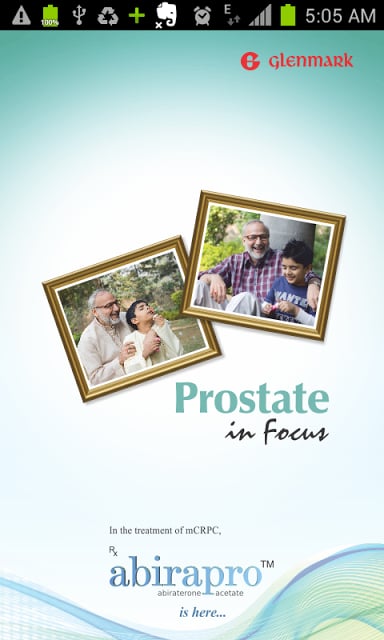 Prostate In Focus截图1