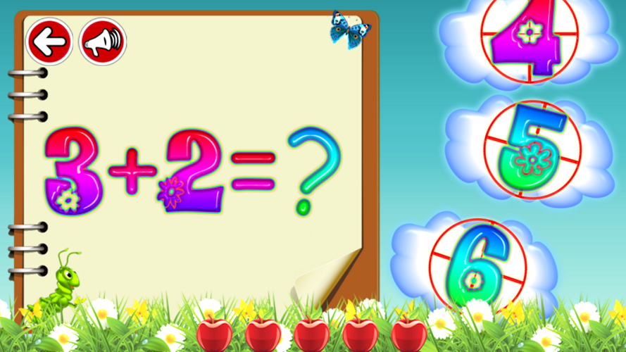 Math Problem Solver截图2