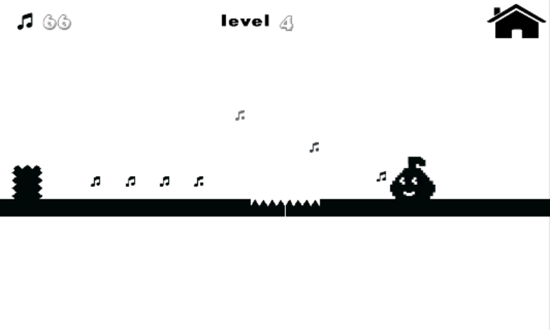 Eighth Note Adventure截图4