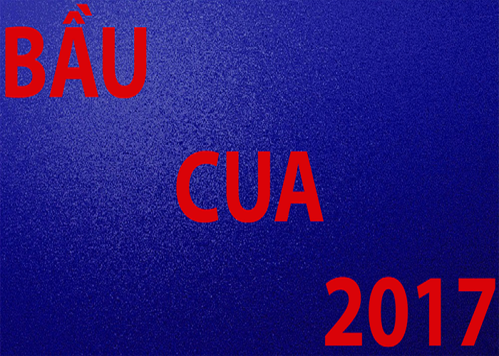 Bau Cua 2017截图1