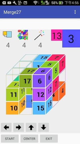 Merge 27 - 3D截图2