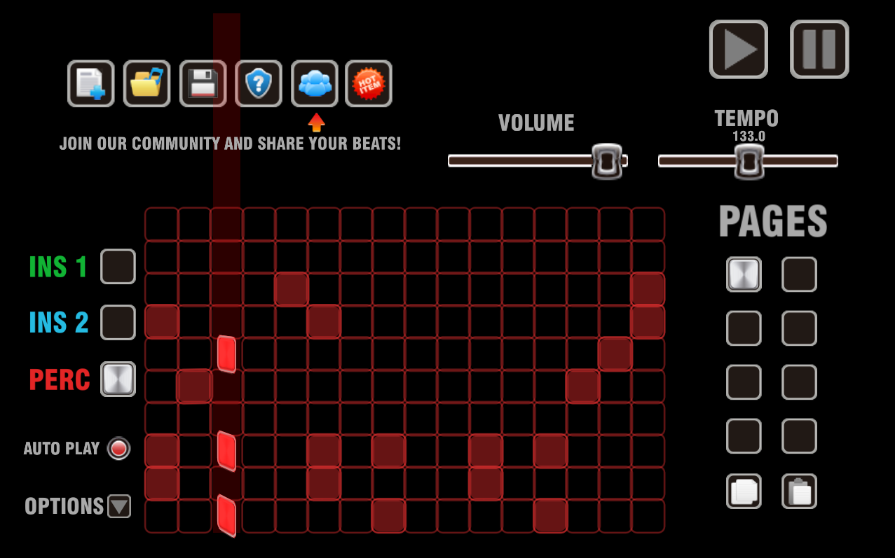 Music Studio截图8