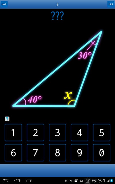 Angles?截图9